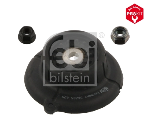 Repair Kit, suspension strut support mount